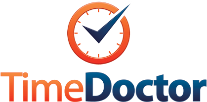 time-doctor-logo